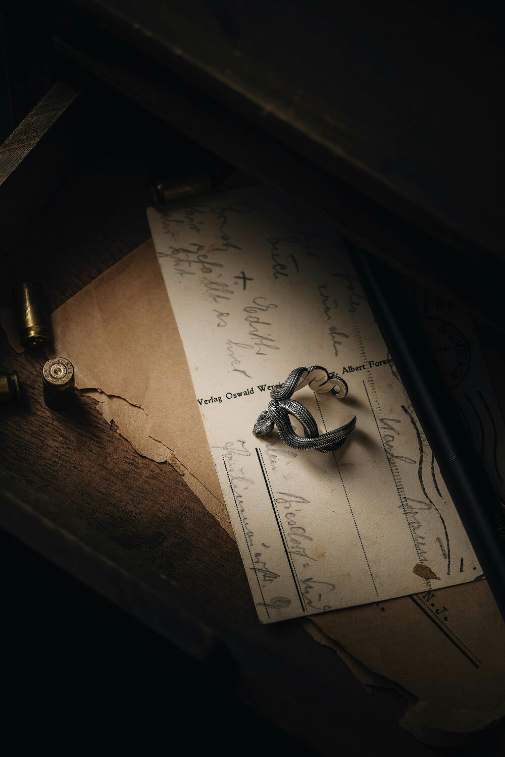 测试文章四图文